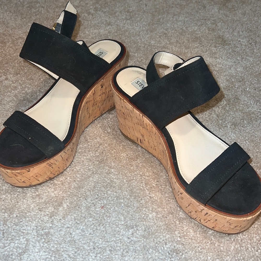 Platform Sandals